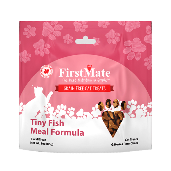 First mate online dog treats
