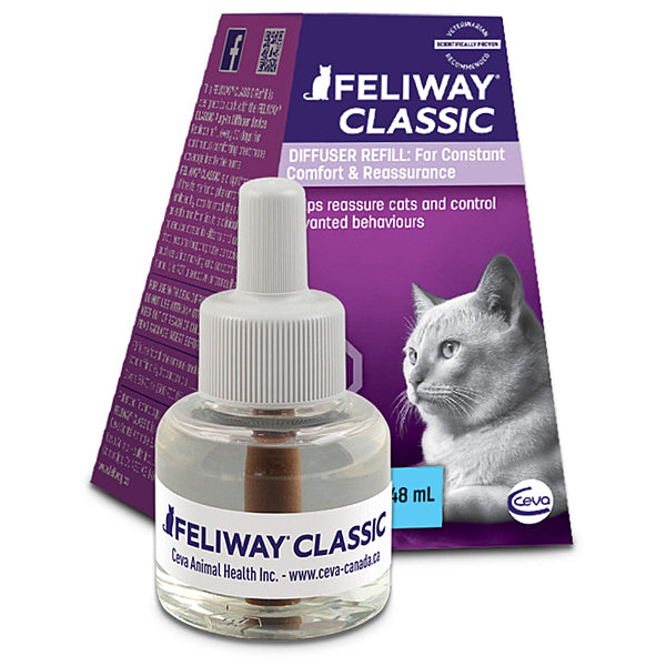 FELIWAY Classic Refill 48ML | Cat