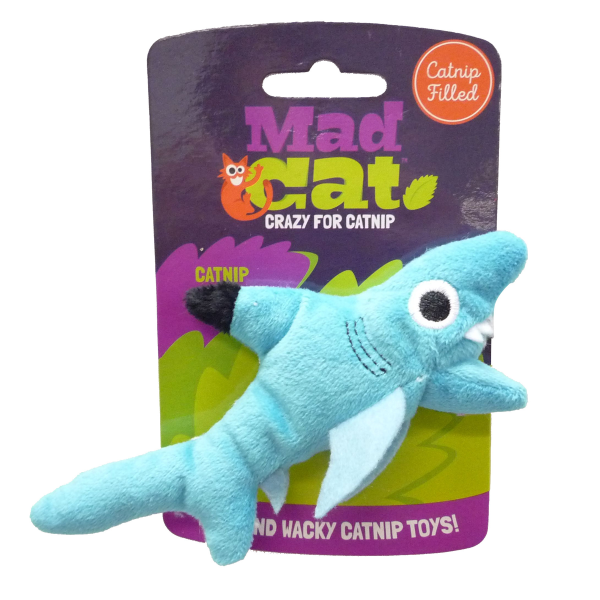 Mad cat top cat toys