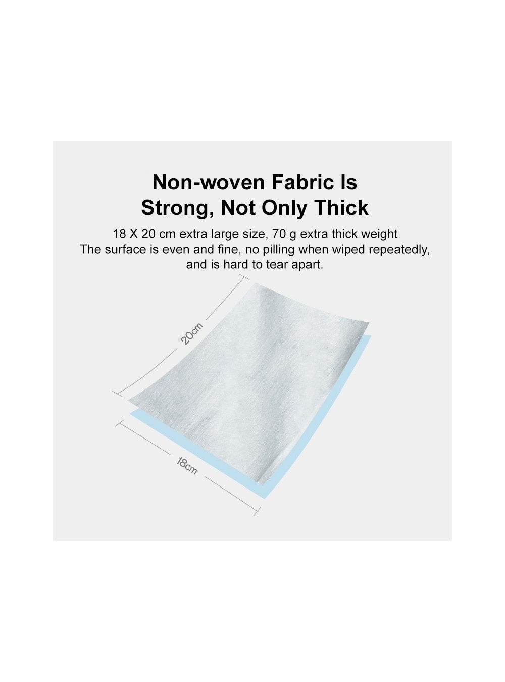 Pet Sanitary Wet Wipes - Catoro