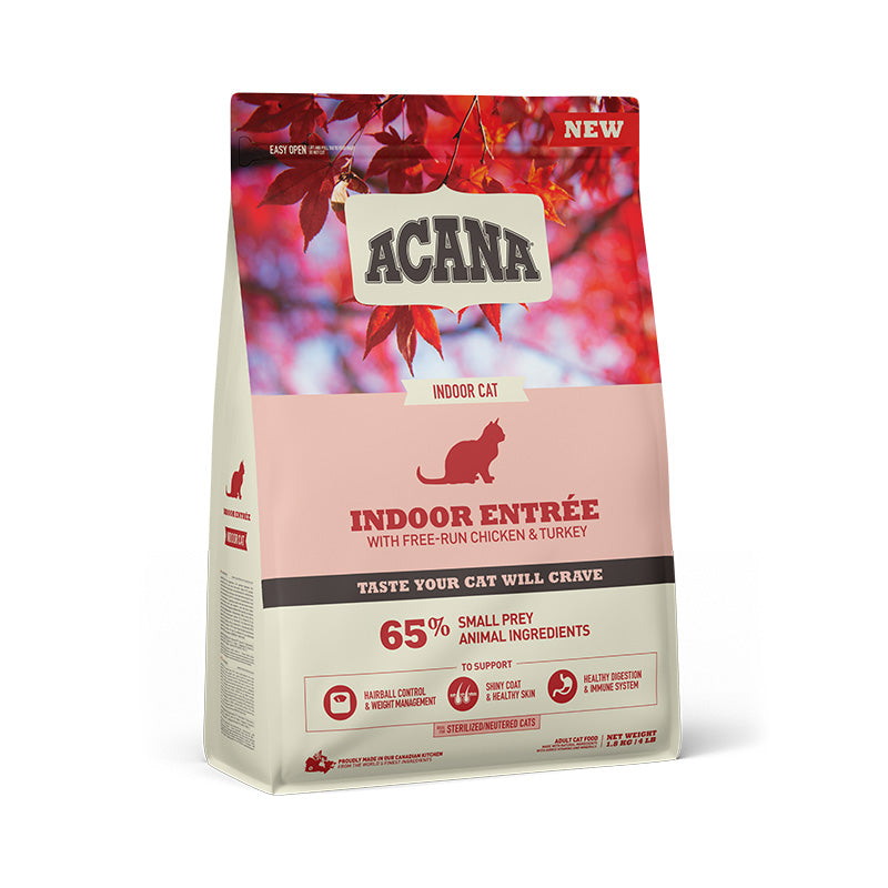 Acana sales sterilized cat