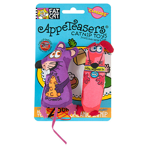 Appeteasers 2PK