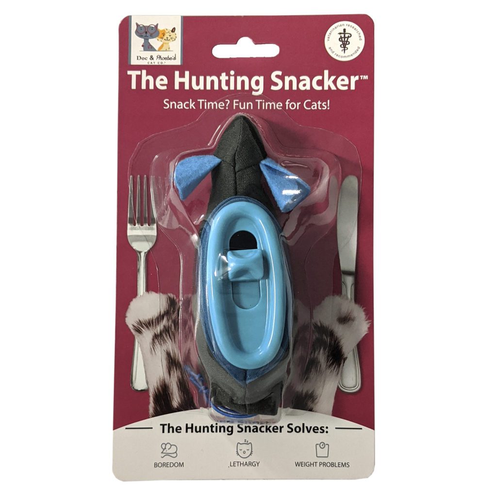 The Hunting Snacker - Catoro