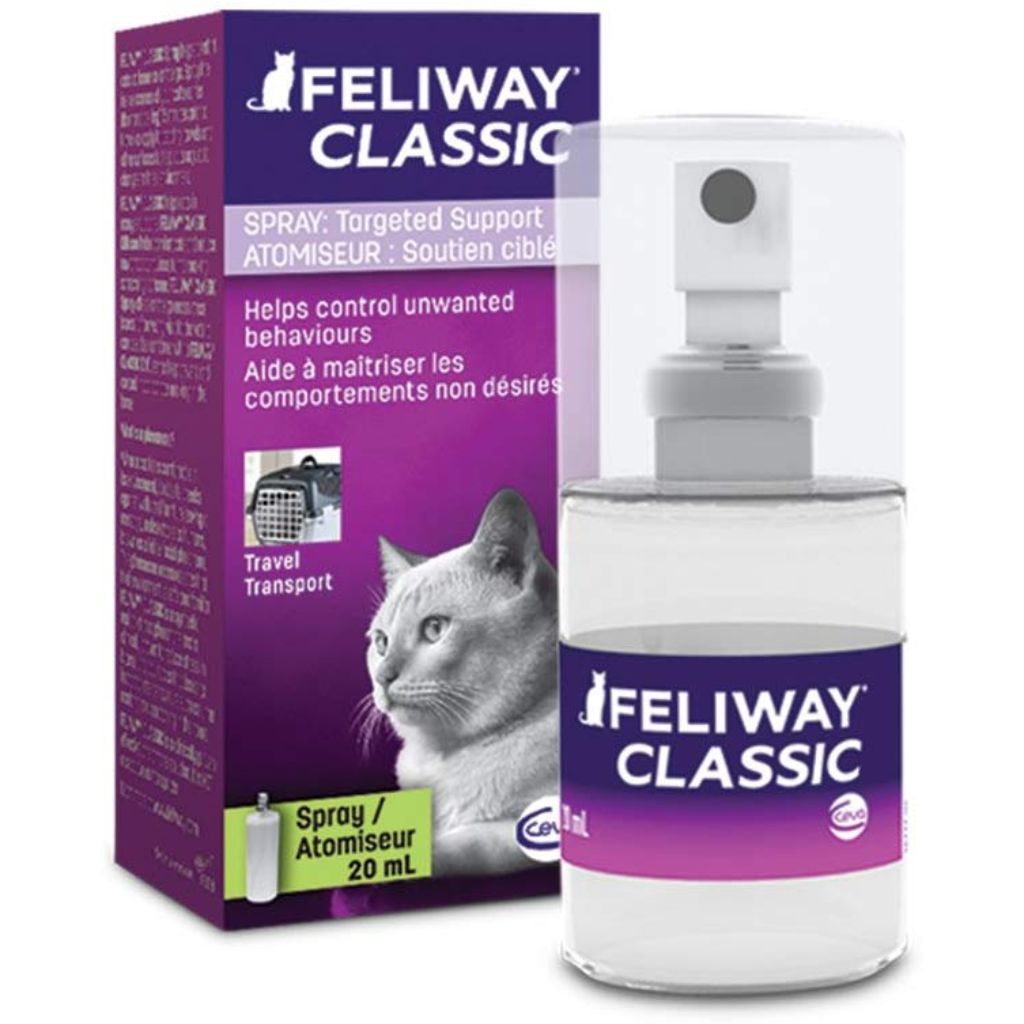 FELIWAY Classic Spray 20ML - Catoro