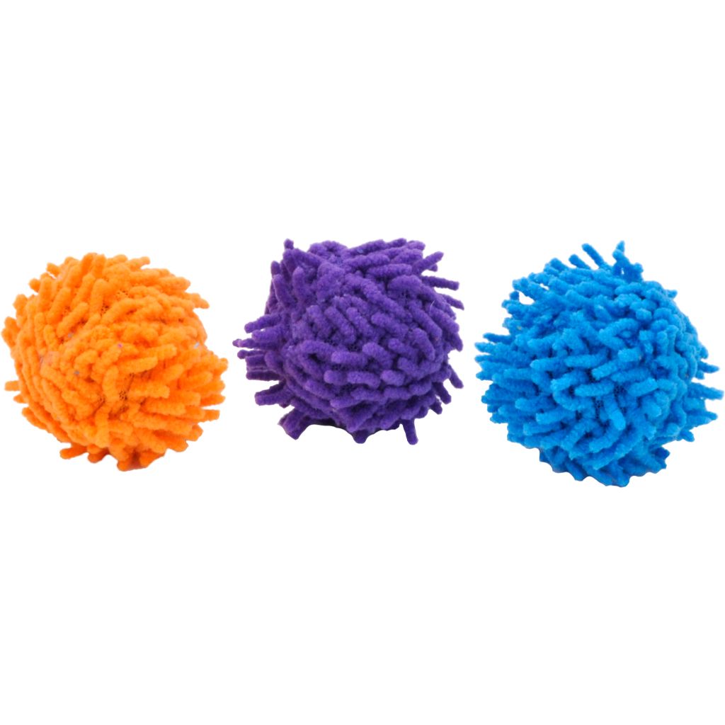 Turbo Mop Ball - Single