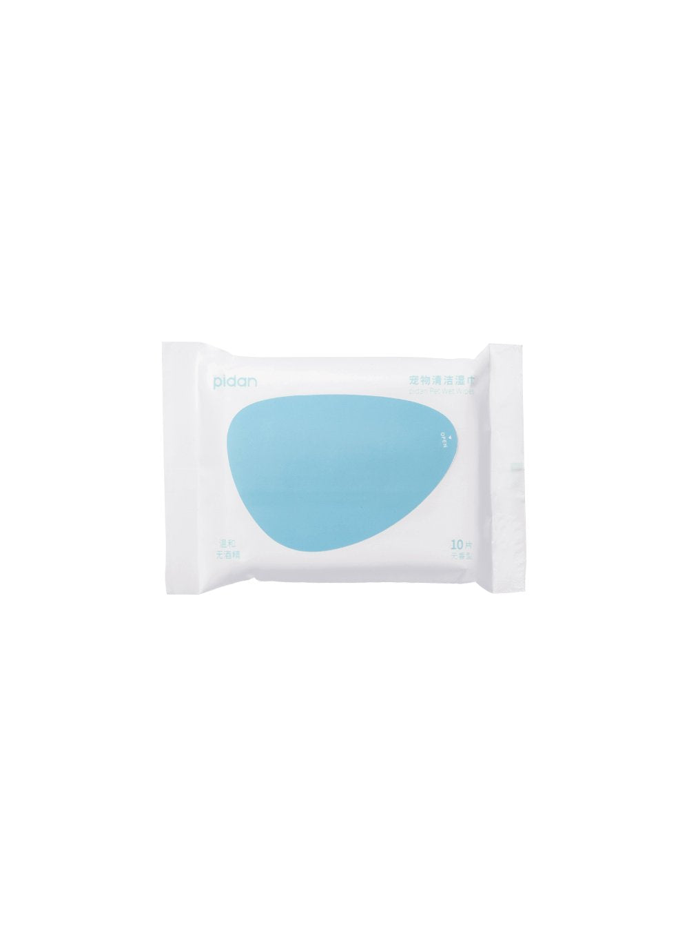 Pet Sanitary Wet Wipes - Catoro