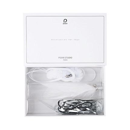 Cat Teaser Accessories - A3 - Catoro