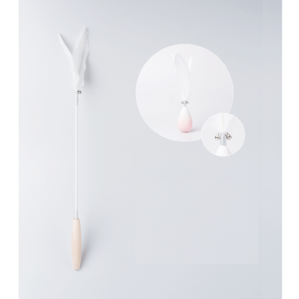 Cat Teaser Accessories - A3 - Catoro