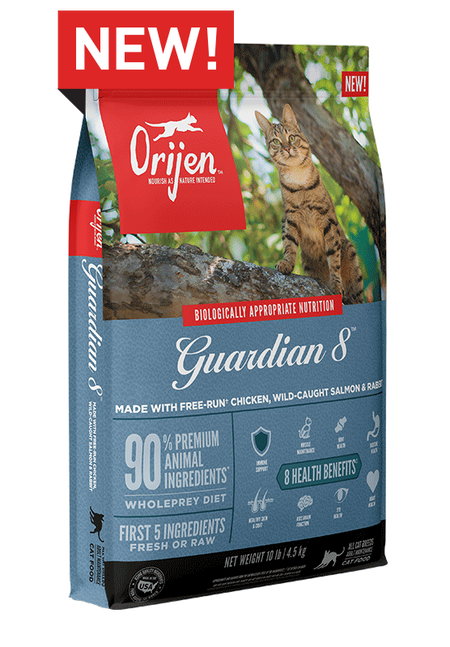 Orijen Guardian 8 Formula 1.8kg