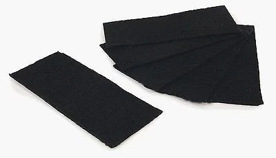 Bergamo Romeo Covered Litter Pan with Filter - 2 types - Catoro Pets