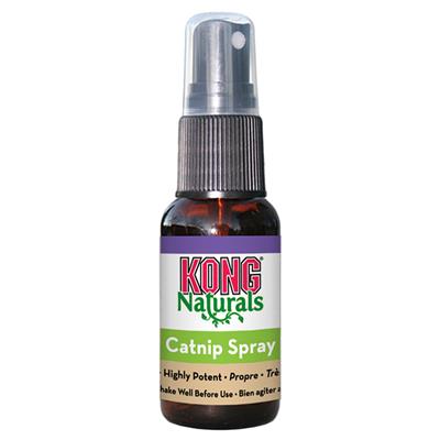Naturals Premium Catnip Spray 1OZ - Catoro