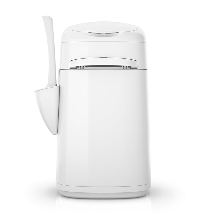 LitterLocker Design Plus Cat Litter Pail