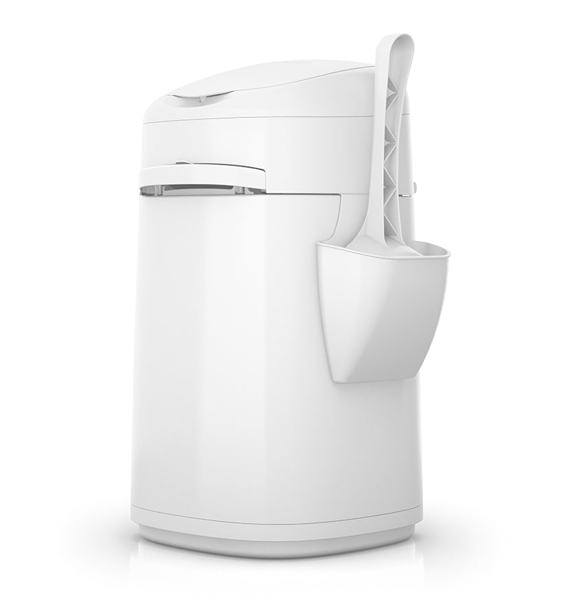 LitterLocker Design Plus Cat Litter Pail